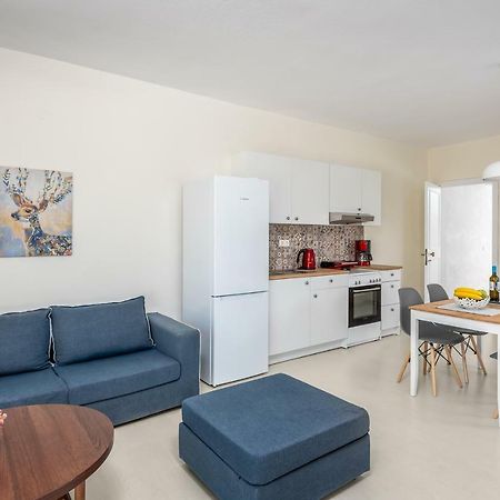 City Apartment Rhodes City Exterior photo